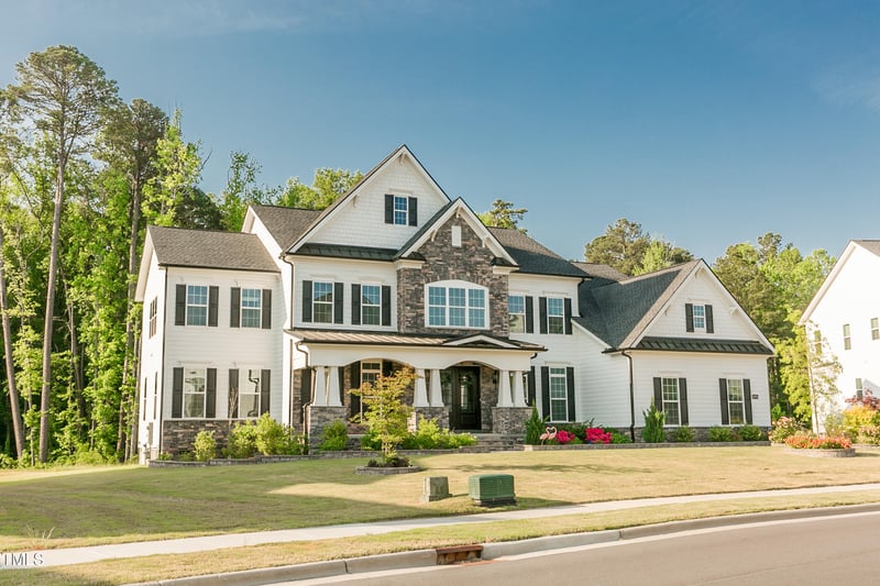 1475 Sierra Glen Cir, Apex, NC 27502