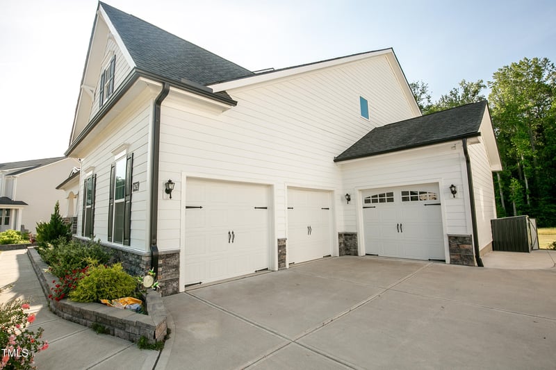 1475 Sierra Glen Cir, Apex, NC 27502