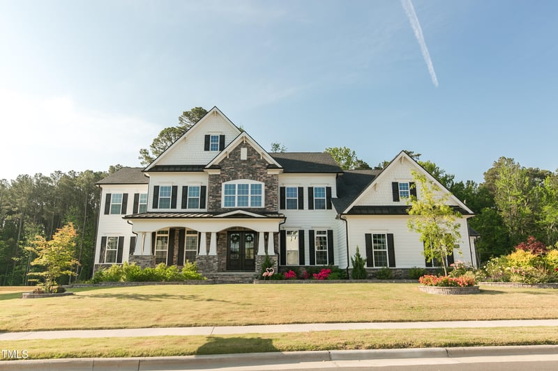 1475 Sierra Glen Cir, Apex, NC 27502