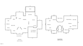 1475 Sierra Glen Cir, Apex, NC 27502