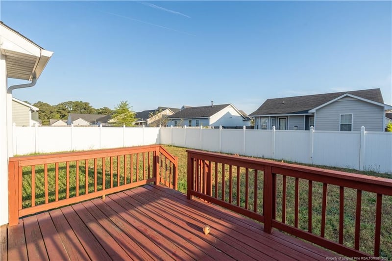 1476 Aultroy Dr, Fayetteville, NC 28306