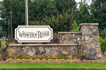 1476 Burgundy Bluff Ln, Zebulon, NC 27597