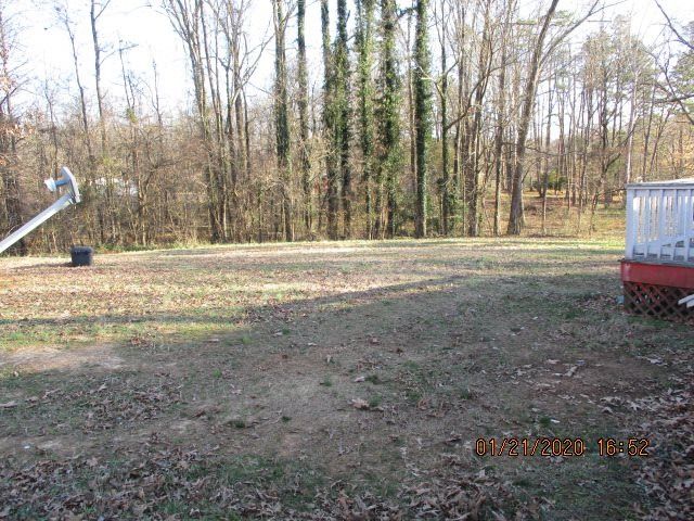 1476 Mill Hill Rd, Roxboro, NC 27574