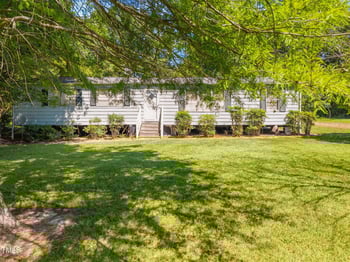 1476 Tollie Weldon Rd, Henderson, NC 27537