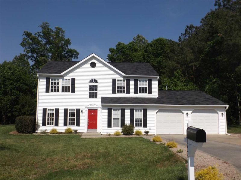 1477 Huntdell Main Dr, Wendell, NC 27591