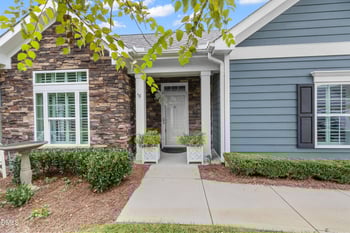 1477 Orchard Villas Ave, Apex, NC 27502