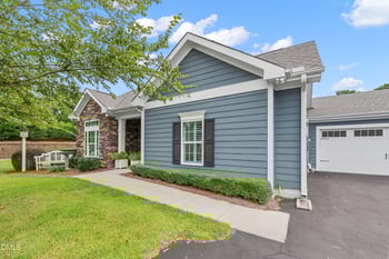 1477 Orchard Villas Ave, Apex, NC 27502