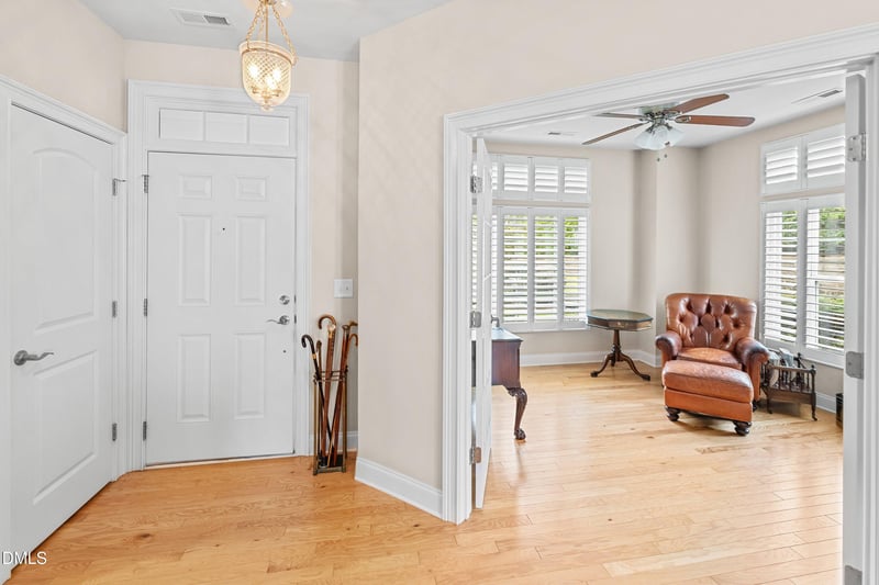 1477 Orchard Villas Ave, Apex, NC 27502