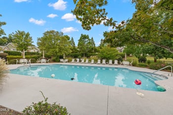 1477 Orchard Villas Ave, Apex, NC 27502