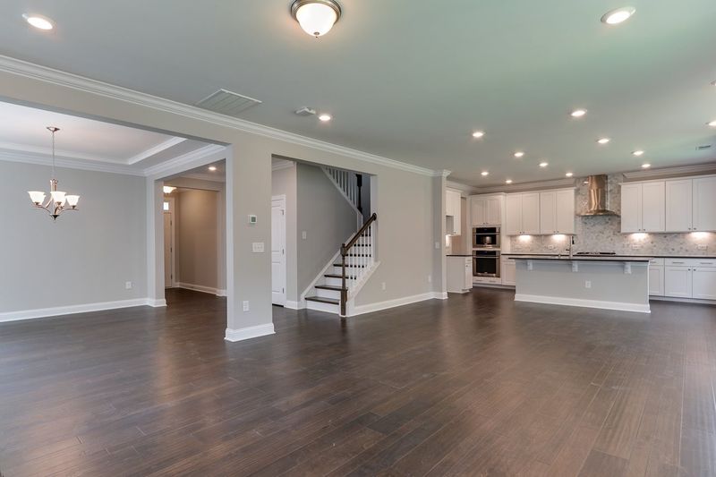 1477 Rowboat Rd #1013- Edison C, Apex, NC 27502