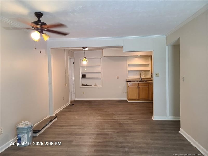 1477 Thelbert Drive Thelbert Dr, Fayetteville, NC 28301