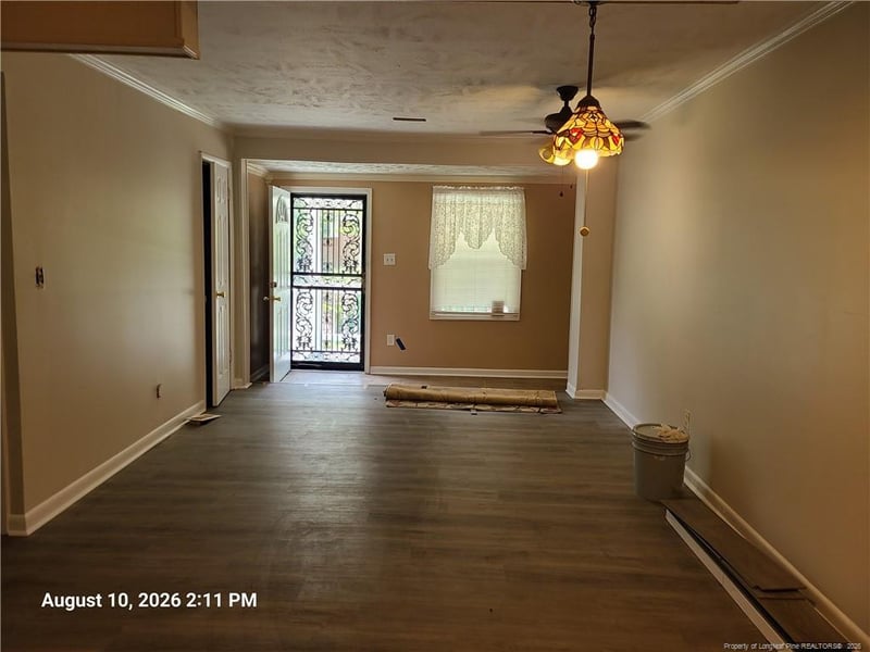 1477 Thelbert Drive Thelbert Dr, Fayetteville, NC 28301