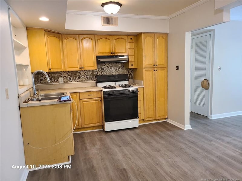 1477 Thelbert Drive Thelbert Dr, Fayetteville, NC 28301