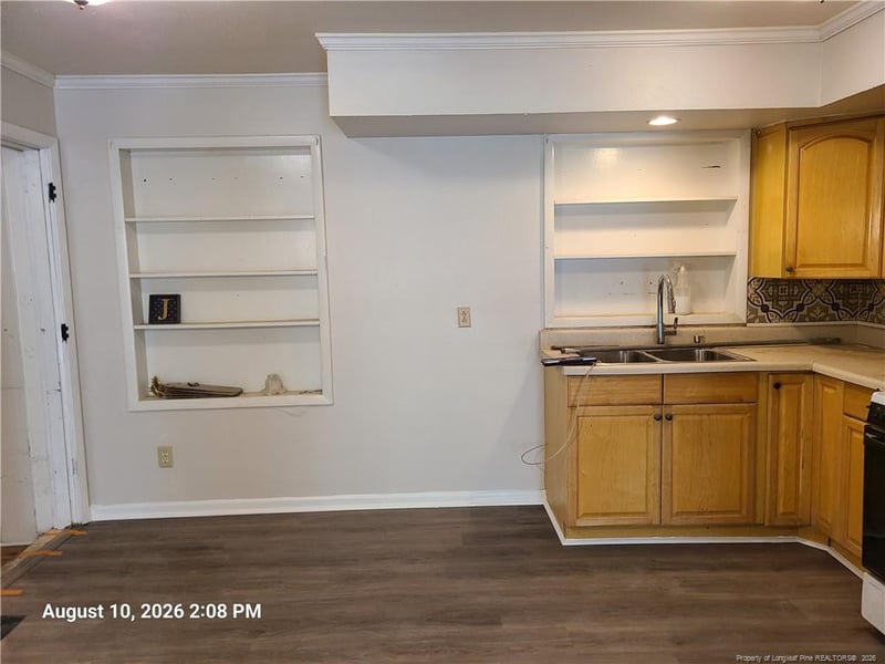 1477 Thelbert Drive Thelbert Dr, Fayetteville, NC 28301