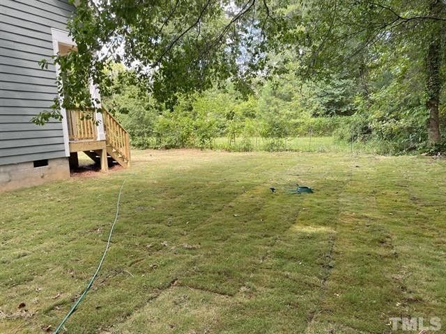 1477B Maplewood Dr, Durham, NC 27704