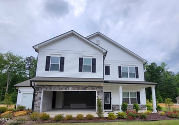 1478 Draw Bridge Ln, Fayetteville, NC 28312