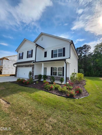 1478 Draw Bridge Ln, Fayetteville, NC 28312