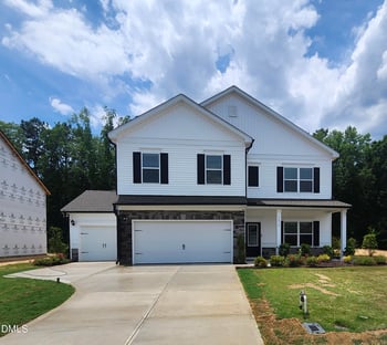 1478 Draw Bridge Ln, Fayetteville, NC 28312