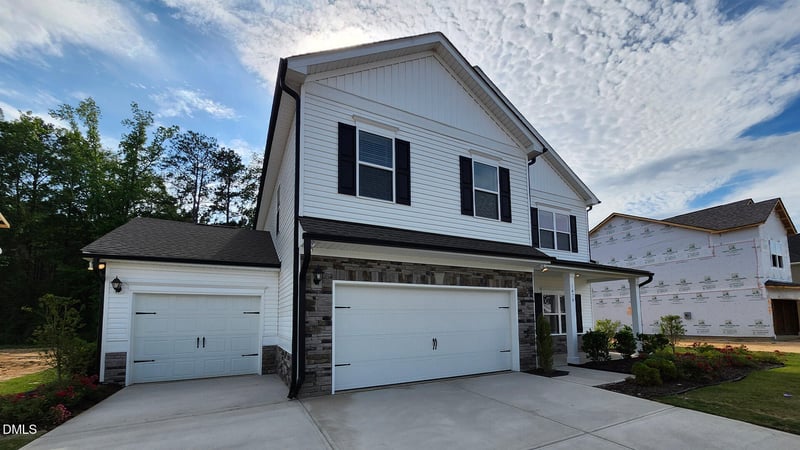 1478 Draw Bridge Ln, Fayetteville, NC 28312