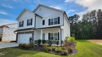 1478 Draw Bridge Ln, Fayetteville, NC 28312
