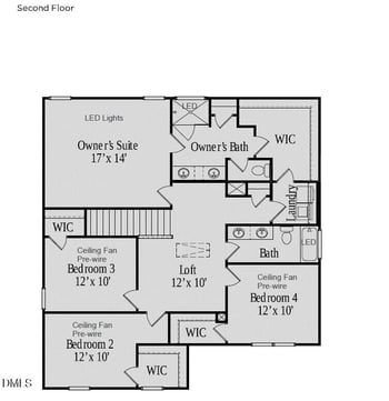 1478 Draw Bridge Ln, Fayetteville, NC 28312