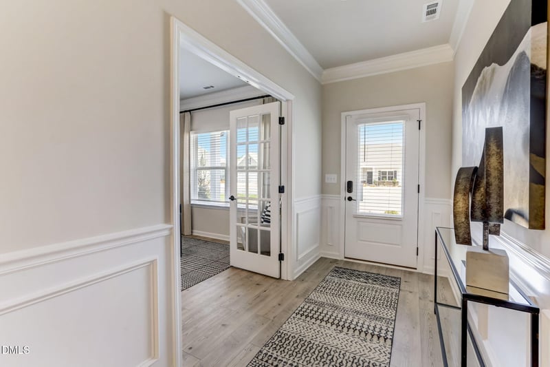 1478 Draw Bridge Ln, Fayetteville, NC 28312