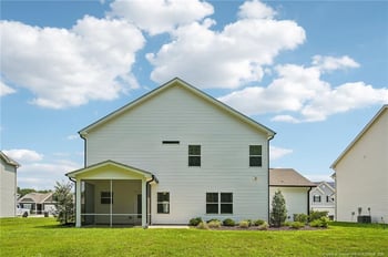1478 Draw Bridge Ln, Fayetteville, NC 28312