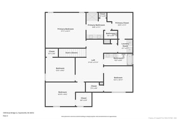 1478 Draw Bridge Ln, Fayetteville, NC 28312