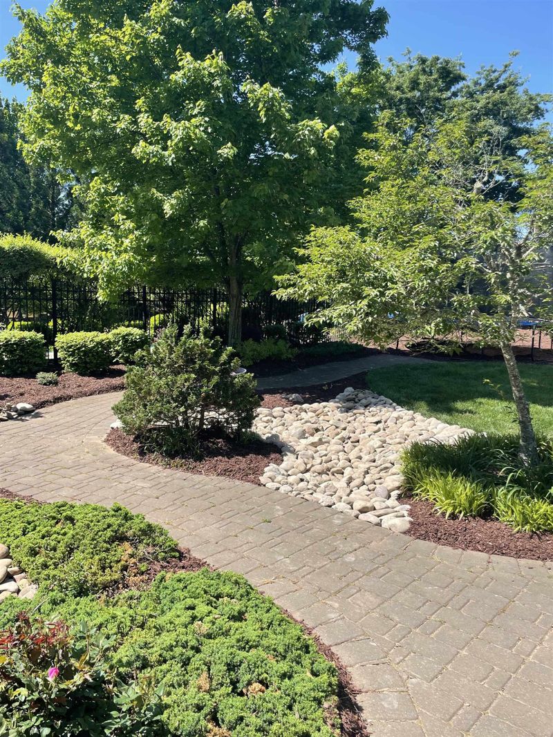 1478 Heritage Garden St, Wake Forest, NC 27587