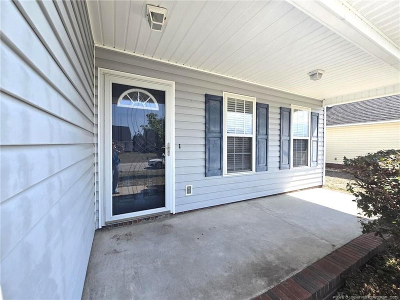 1478 Oldstead Dr, Fayetteville, NC 28306