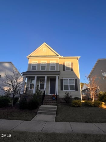 1479 Barn Door Dr, Apex, NC 27502