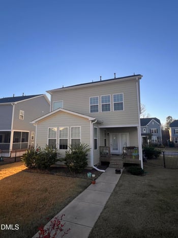 1479 Barn Door Dr, Apex, NC 27502