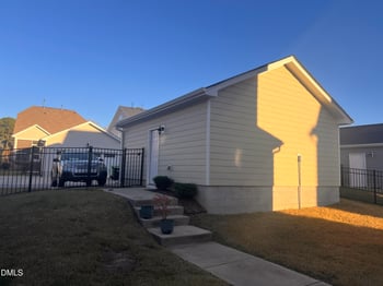 1479 Barn Door Dr, Apex, NC 27502