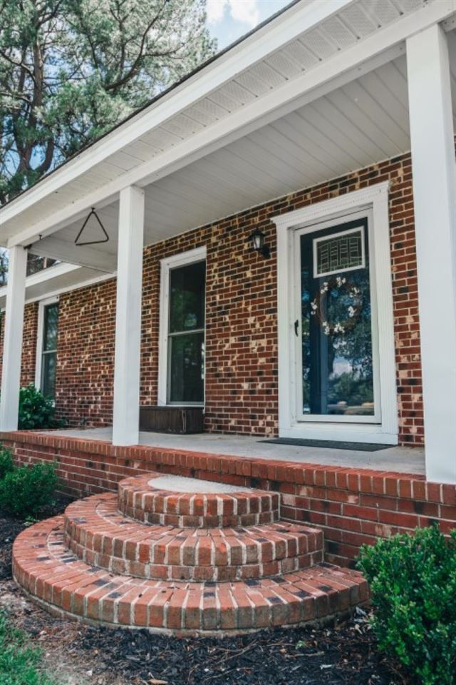 1479 Gordon Rd, Clayton, NC 27520