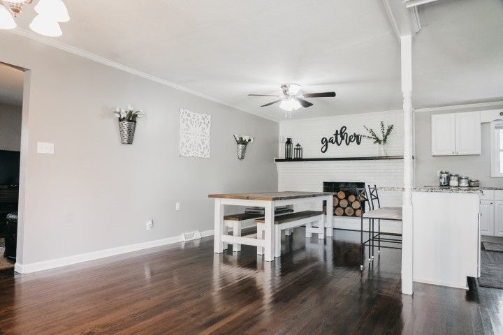 1479 Gordon Rd, Clayton, NC 27520