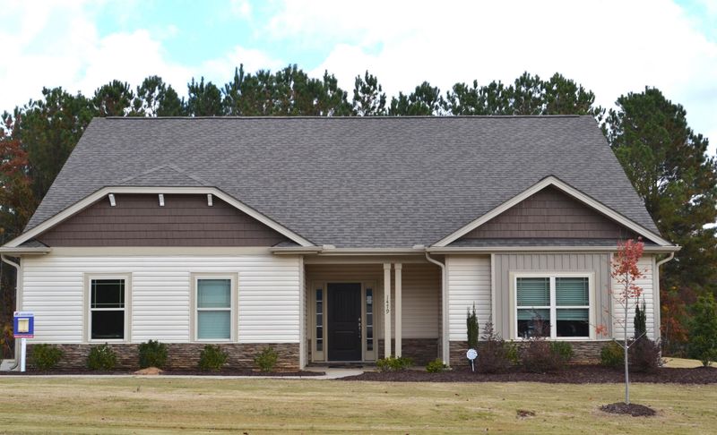 1479 Mcneill Rd, Sanford, NC 27330