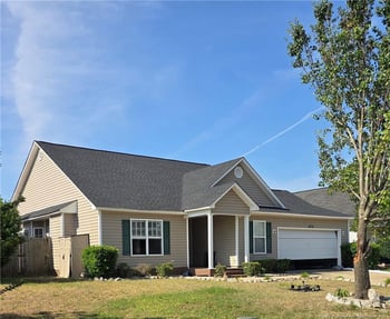 1479 Oldstead Rd, Fayetteville, NC 28306