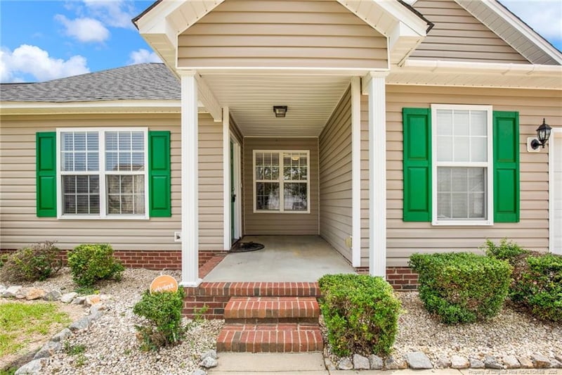 1479 Oldstead Rd, Fayetteville, NC 28306