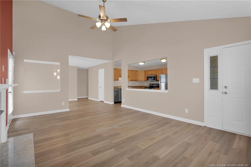 1479 Oldstead Rd, Fayetteville, NC 28306