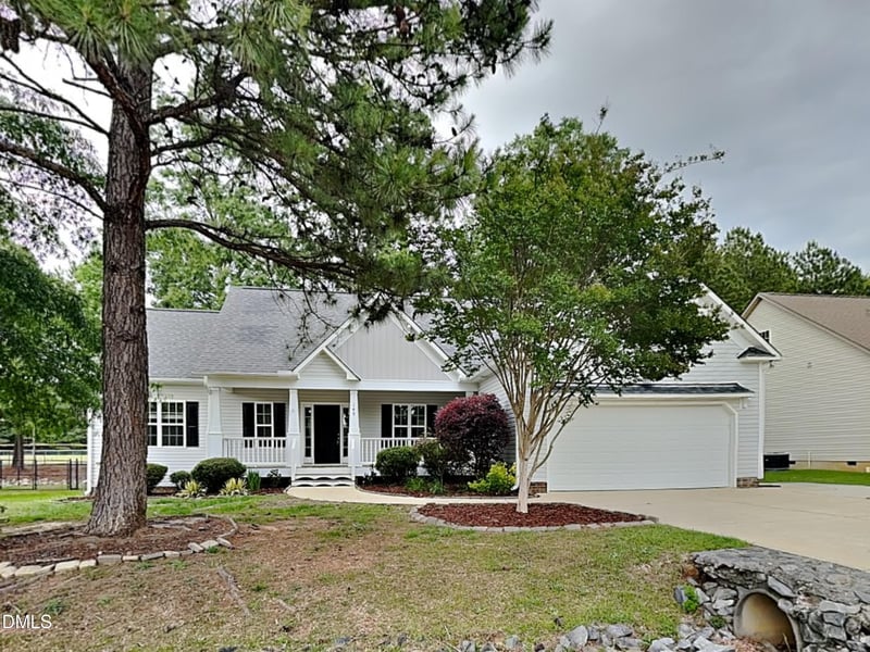 148 Adelaide Dr, Garner, NC 27529