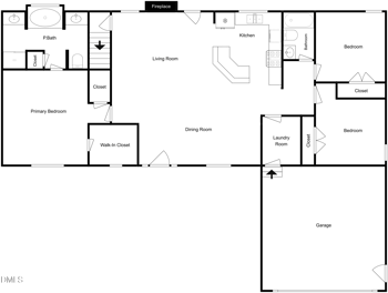 148 Adelaide Dr, Garner, NC 27529