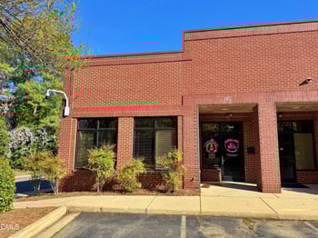 148 Annaron Ct #160, Raleigh, NC 27603