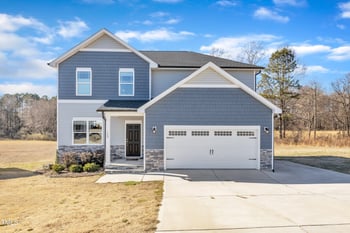 148 Aylebury Rg, Zebulon, NC 27597