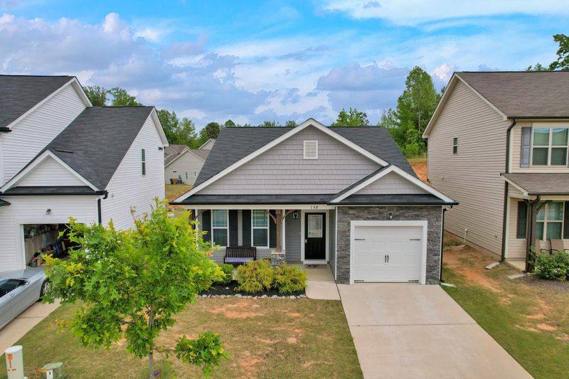 148 Balboa Pw, Clayton, NC 27520