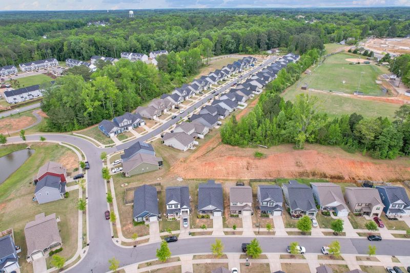 148 Balboa Pw, Clayton, NC 27520