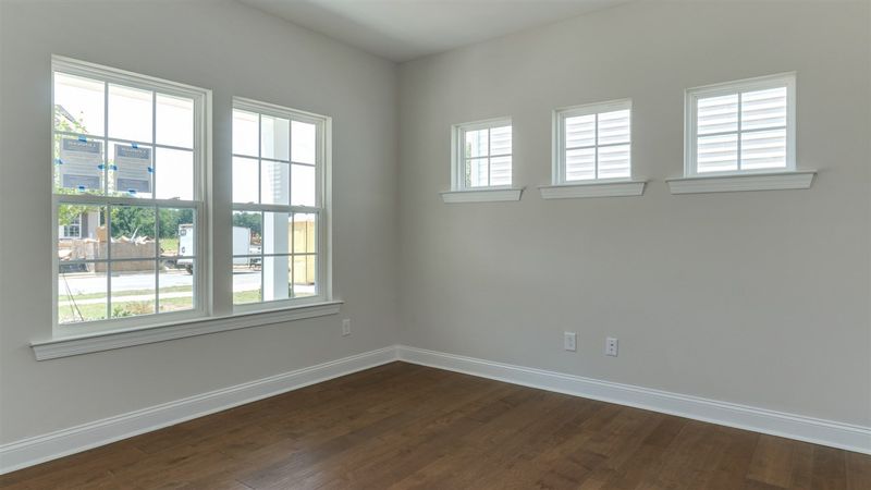 148 Barnwell Loop #159 - Tryon G, Angier, NC 27501