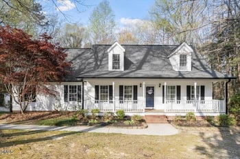 148 Baron Cir, Youngsville, NC 27596