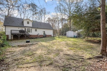 148 Baron Cir, Youngsville, NC 27596