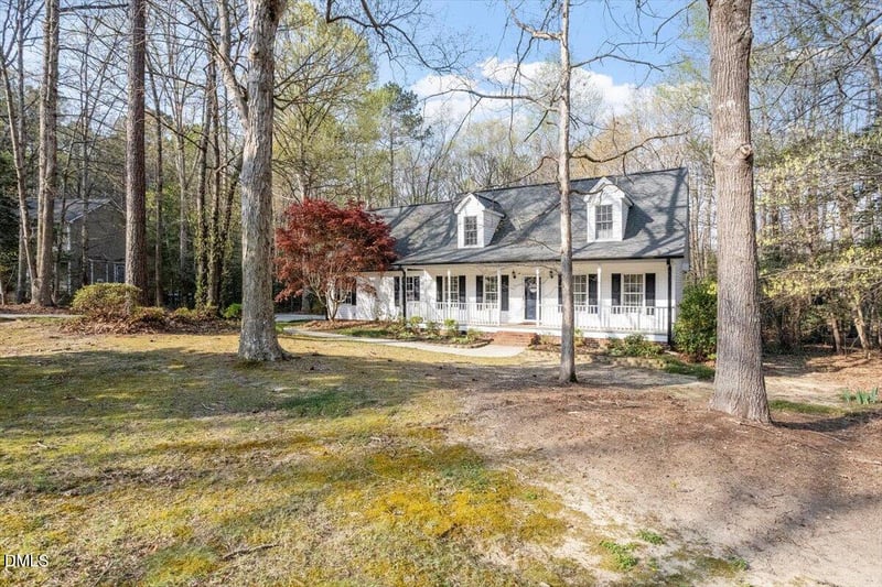 148 Baron Cir, Youngsville, NC 27596