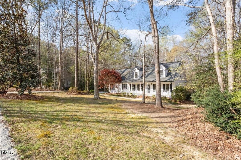 148 Baron Cir, Youngsville, NC 27596